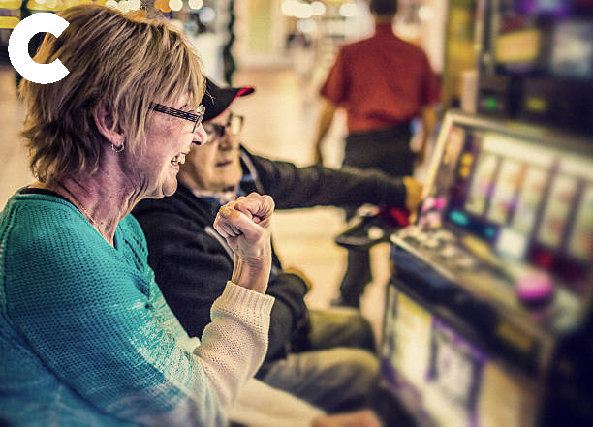 казино онлайн